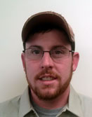 Garrett Simms