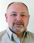 Ron Linscott